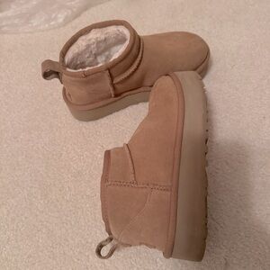 UGG boots